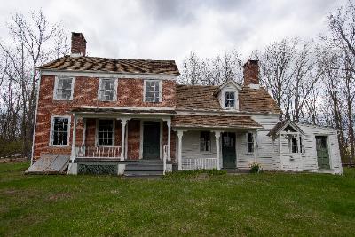 Kirch-Ford House